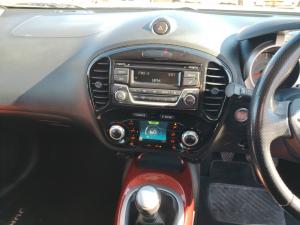 Nissan Juke 1.5dCi Acenta+ - Image 17