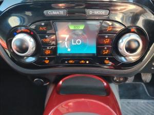 Nissan Juke 1.5dCi Acenta+ - Image 18