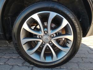 Nissan Juke 1.5dCi Acenta+ - Image 21