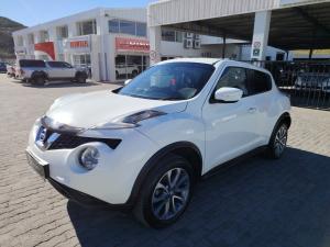 Nissan Juke 1.5dCi Acenta+ - Image 22