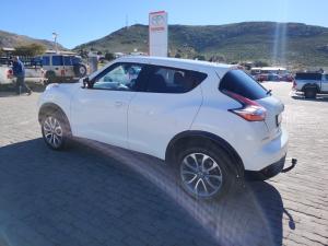 Nissan Juke 1.5dCi Acenta+ - Image 23
