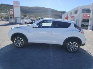 Nissan Juke 1.5dCi Acenta+ - Image 24