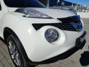 Nissan Juke 1.5dCi Acenta+ - Image 25
