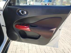Nissan Juke 1.5dCi Acenta+ - Image 28