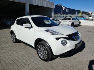 Nissan Juke 1.5dCi Acenta+ - Image 1