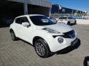 Thumbnail Nissan Juke 1.5dCi Acenta+