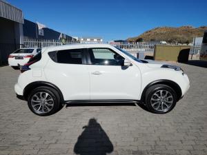 Nissan Juke 1.5dCi Acenta+ - Image 4