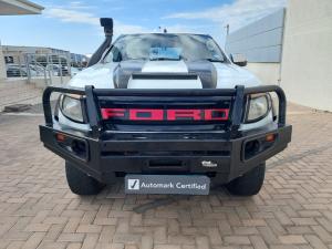 Ford Ranger 3.2TDCi double cab 4x4 XLT auto - Image 5