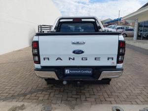 Ford Ranger 3.2TDCi double cab 4x4 XLT auto - Image 6