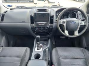 Ford Ranger 3.2TDCi double cab 4x4 XLT auto - Image 7