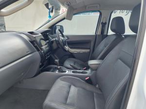 Ford Ranger 3.2TDCi double cab 4x4 XLT auto - Image 9