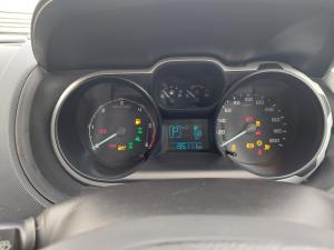 Ford Ranger 3.2TDCi double cab 4x4 XLT auto - Image 11