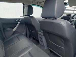 Ford Ranger 3.2TDCi double cab 4x4 XLT auto - Image 14