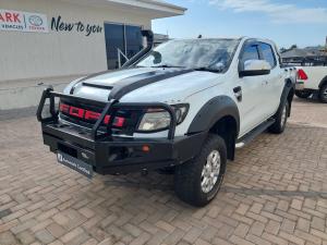 Ford Ranger 3.2TDCi double cab 4x4 XLT auto - Image 15