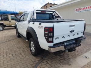 Ford Ranger 3.2TDCi double cab 4x4 XLT auto - Image 16