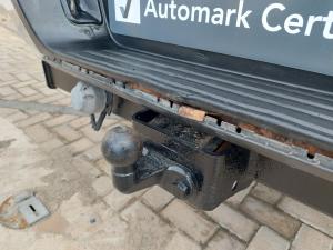 Ford Ranger 3.2TDCi double cab 4x4 XLT auto - Image 17