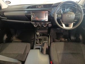 Toyota Hilux 2.4GD-6 double cab Raider auto - Image 6
