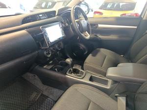 Toyota Hilux 2.4GD-6 double cab Raider auto - Image 7