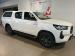 Toyota Hilux 2.4GD-6 double cab Raider auto - Thumbnail 1