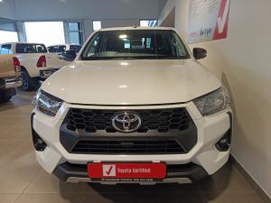 Toyota Hilux 2.4GD-6 double cab Raider auto - Image 4