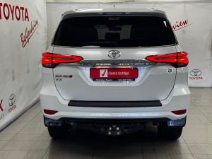 Toyota Fortuner 2.8GD-6 VX - Image 5