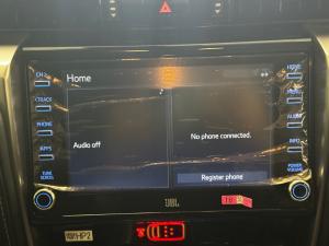 Toyota Fortuner 2.8GD-6 VX - Image 12