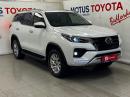 Thumbnail Toyota Fortuner 2.8GD-6 VX