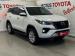 Toyota Fortuner 2.8GD-6 VX - Thumbnail 1