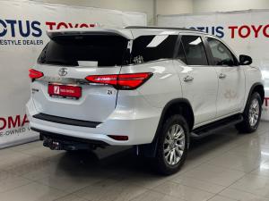 Toyota Fortuner 2.8GD-6 VX - Image 2
