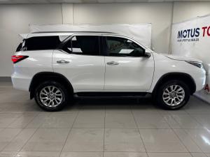 Toyota Fortuner 2.8GD-6 VX - Image 3
