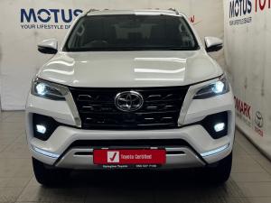 Toyota Fortuner 2.8GD-6 VX - Image 4
