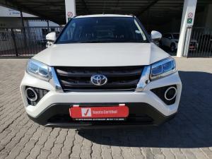 Toyota Urban Cruiser 1.5 XS - Image 6