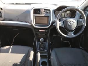 Toyota Urban Cruiser 1.5 XS - Image 9