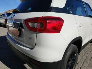 Toyota Urban Cruiser 1.5 XS - Image 16