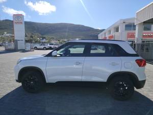Toyota Urban Cruiser 1.5 XS - Image 21