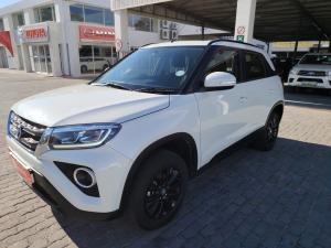 Toyota Urban Cruiser 1.5 XS - Image 22
