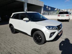 Toyota Urban Cruiser 1.5 XS - Image 1
