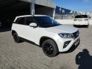Thumbnail Toyota Urban Cruiser 1.5 XS