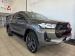 Toyota Hilux 2.4GD-6 double cab Raider manual - Thumbnail 1