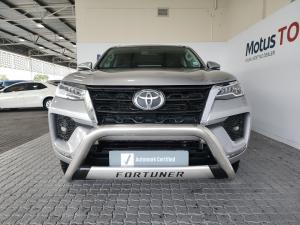 Toyota Fortuner 2.8GD-6 - Image 5