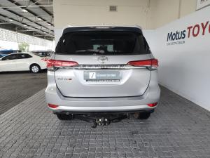 Toyota Fortuner 2.8GD-6 - Image 6
