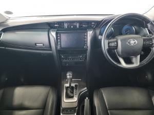 Toyota Fortuner 2.8GD-6 - Image 8