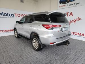 Toyota Fortuner 2.8GD-6 - Image 10