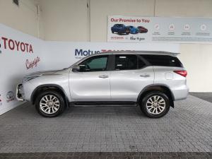 Toyota Fortuner 2.8GD-6 - Image 11