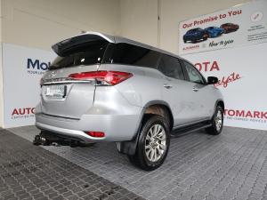Toyota Fortuner 2.8GD-6 - Image 3