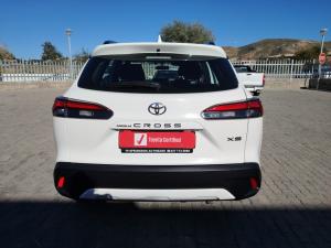 Toyota Corolla Cross 1.8 XS - Image 5