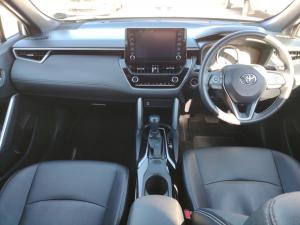 Toyota Corolla Cross 1.8 XS - Image 6