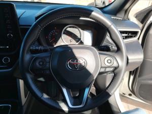 Toyota Corolla Cross 1.8 XS - Image 8
