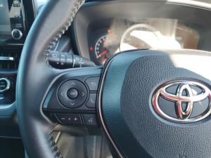 Toyota Corolla Cross 1.8 XS - Image 9
