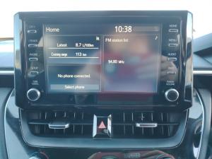 Toyota Corolla Cross 1.8 XS - Image 14